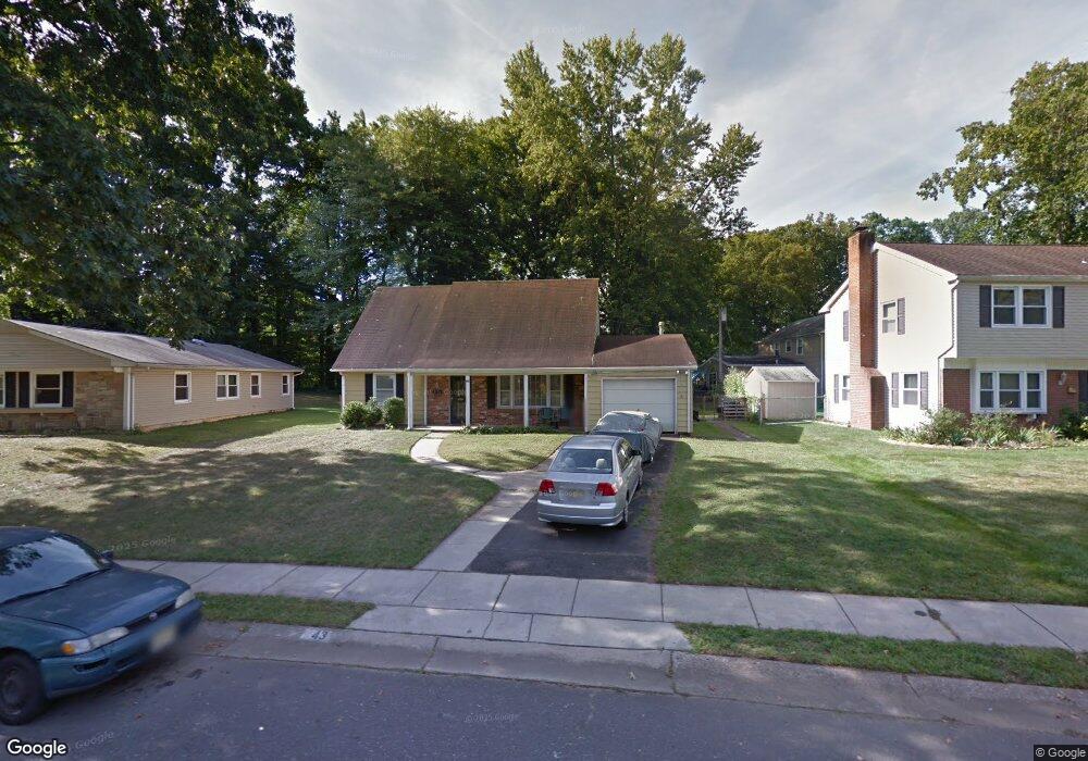 43 Emerald Ln, Willingboro, NJ 08046 - photo 1