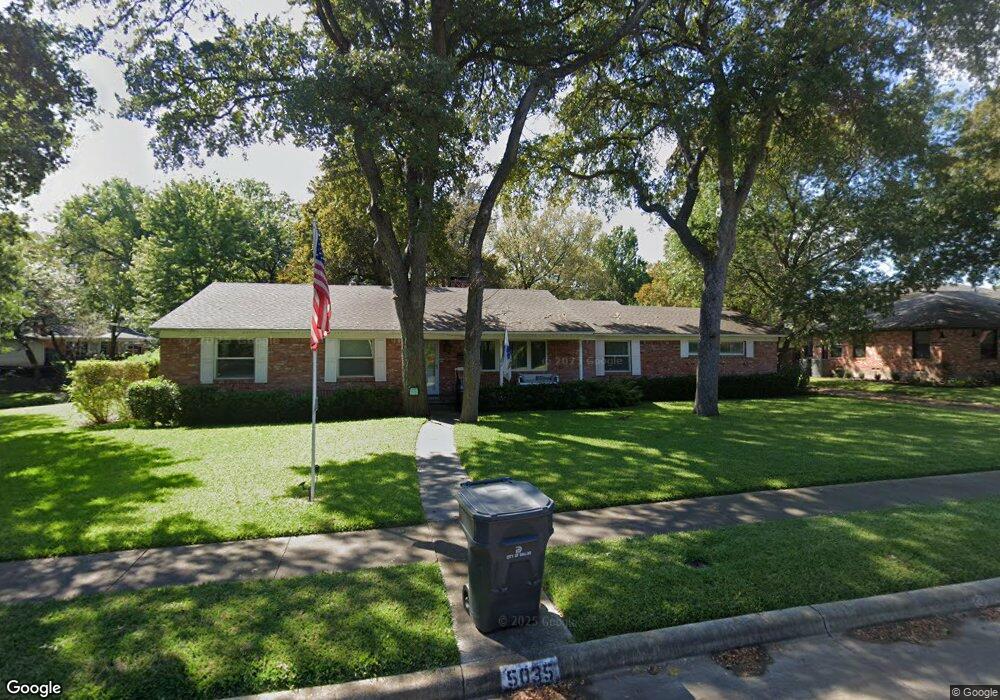 5035 Rexton Ln, Dallas, TX 75214 - photo 1