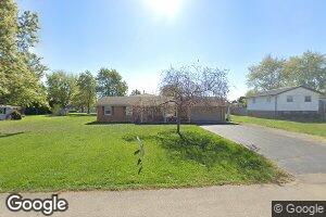 213 Jon St, Mendon, OH 45862