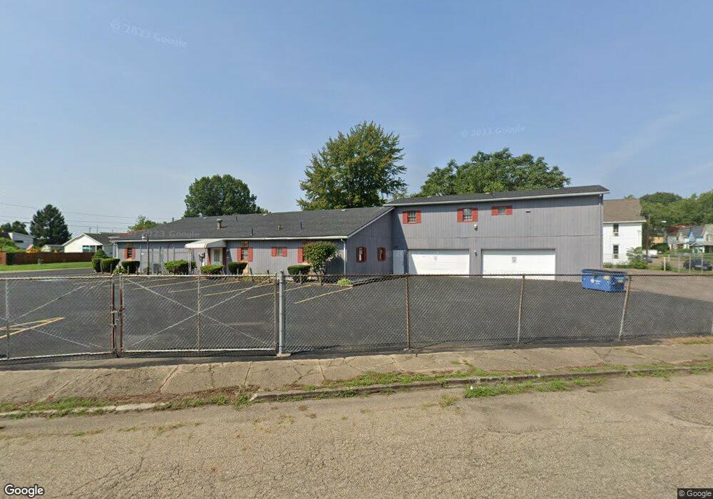 1617 3rd St NE, Canton, OH 44704 - photo 1