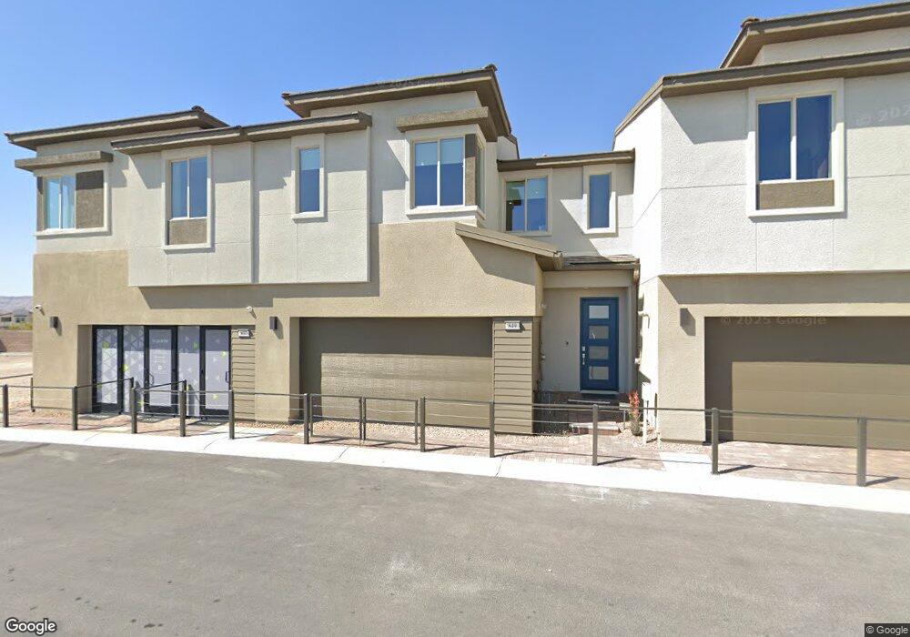 849 Infinity Ridge St, Las Vegas, NV 89138 - photo 1