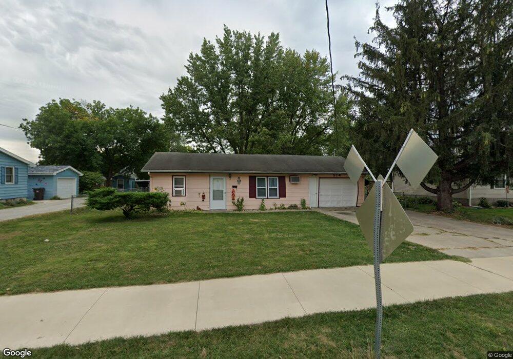 514 E Ayers St, Osceola, IA 50213 - photo 1