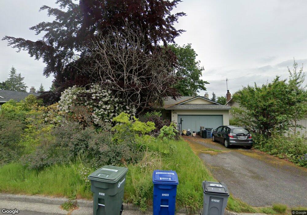 525 221st St SW, Bothell, WA 98021 - photo 1