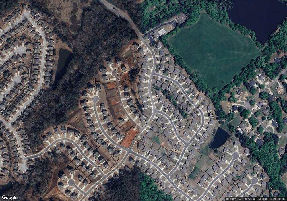 551 Calgary Downs Dr, Winder, GA 30680 - photo 1