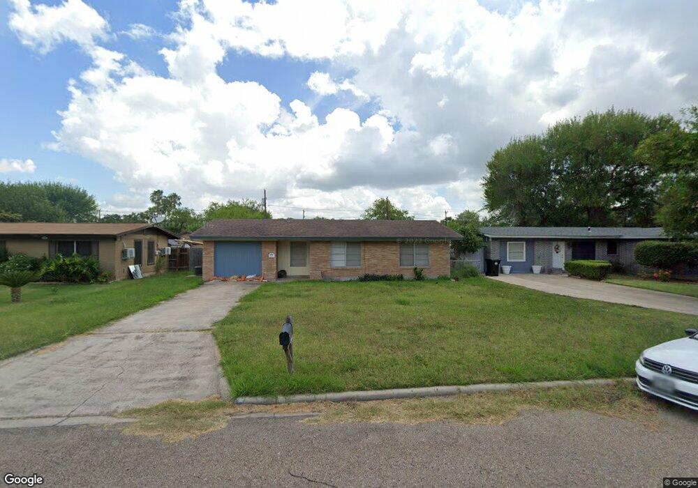 624 W 5th St, Weslaco, TX 78596 - photo 1