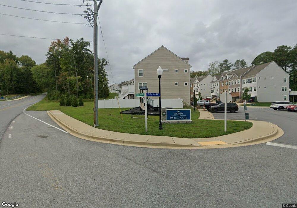 23862 Myrtle Glen Way, California, MD 20619 - photo 1