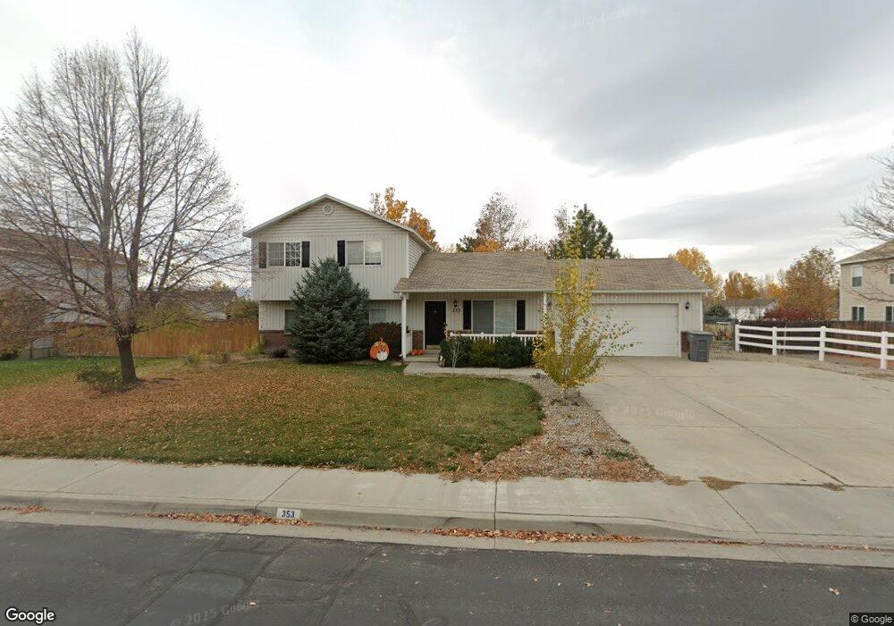 353 N 650 W, Lindon, UT 84042 - photo 1