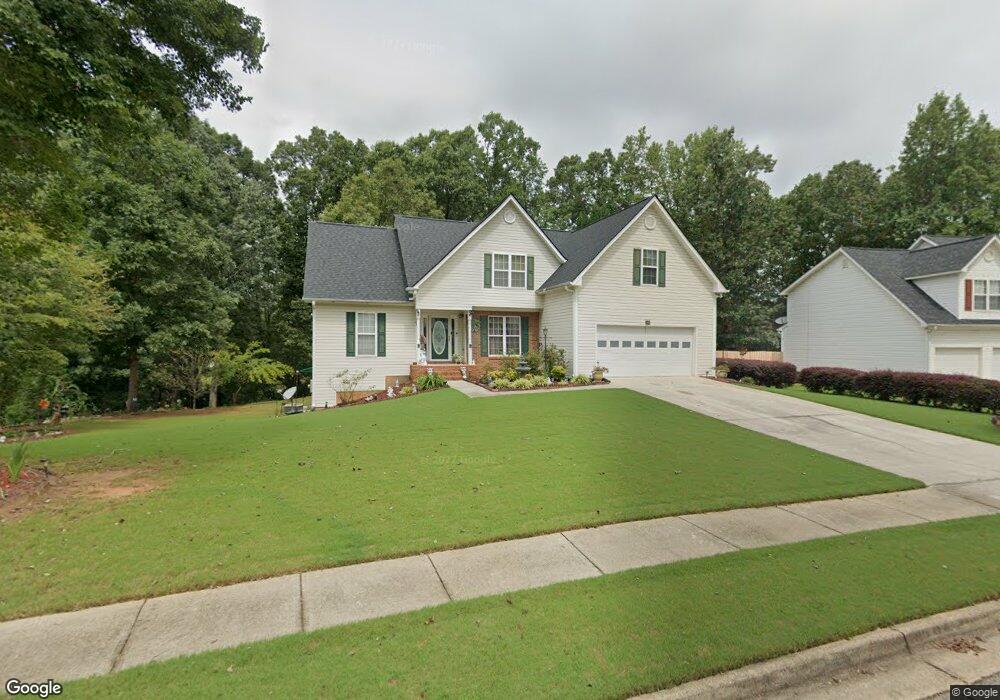 120 Trelawney Cir unit 2, Covington, GA 30016 - photo 1