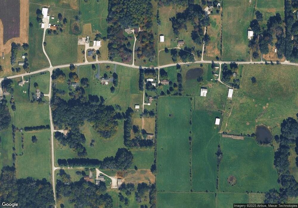 235 W Whiskey Run Rd NE, New Salisbury, IN 47161 - photo 1