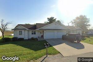 100 N Anthony Wayne Trail, Waynesfield, OH 45896