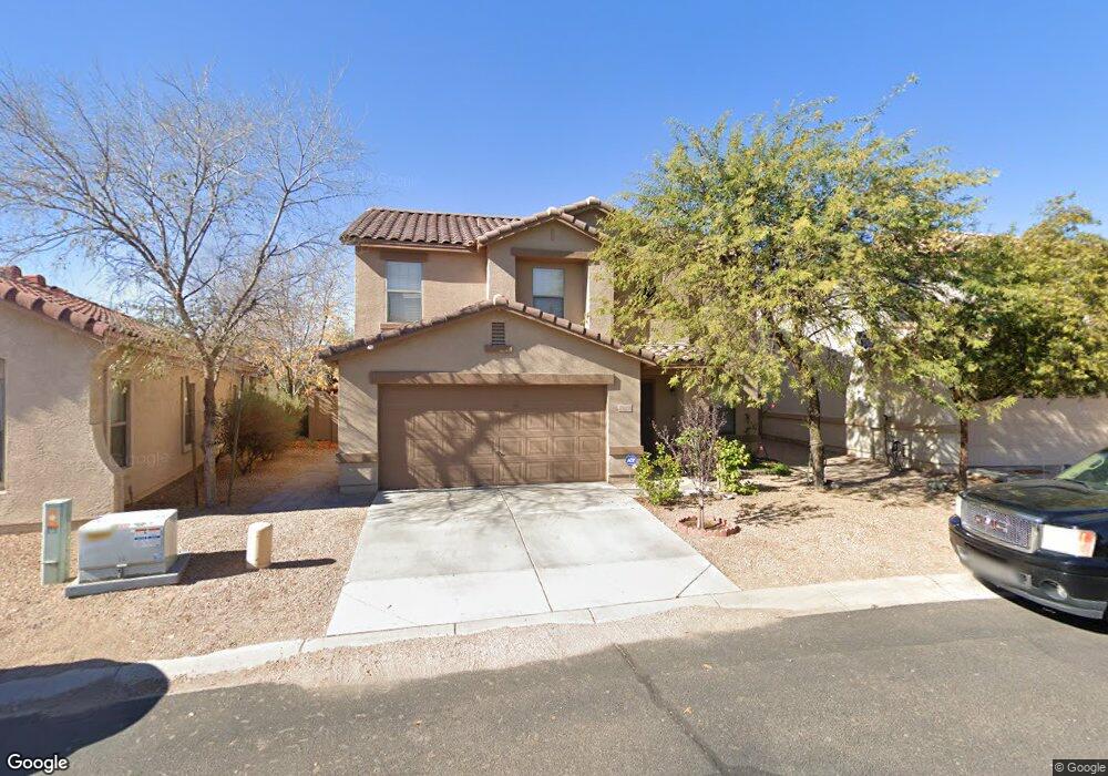 2922 S Mandy Cir unit 6, Mesa, AZ 85212 - photo 1