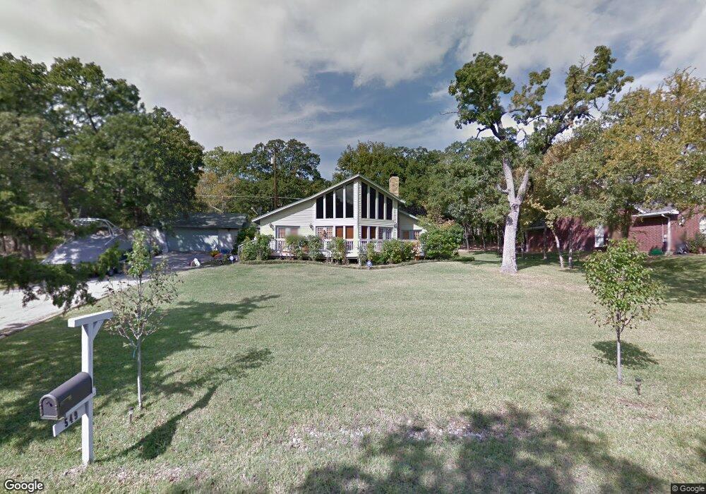 549 Lakepoint Loop, Pottsboro, TX 75076 - photo 1