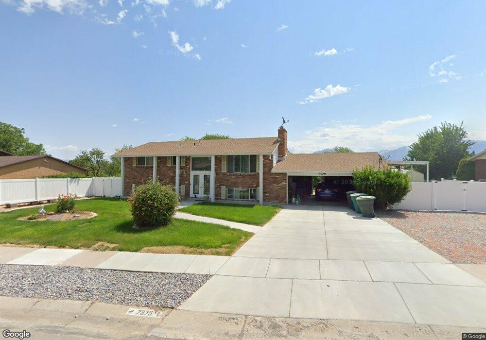 7975 S 3800 W, West Jordan, UT 84088 - photo 1