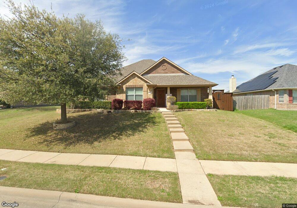 217 Rockbrook Dr, Wylie, TX 75098 - photo 1
