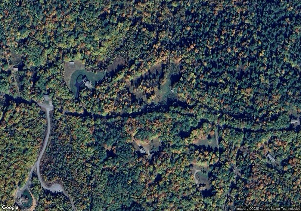 145 Steele Hill Rd, Sanbornton, NH 03269 - photo 1