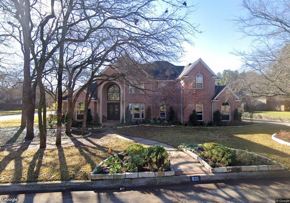 601 Vicksburg Ct, Southlake, TX 76092 - photo 1