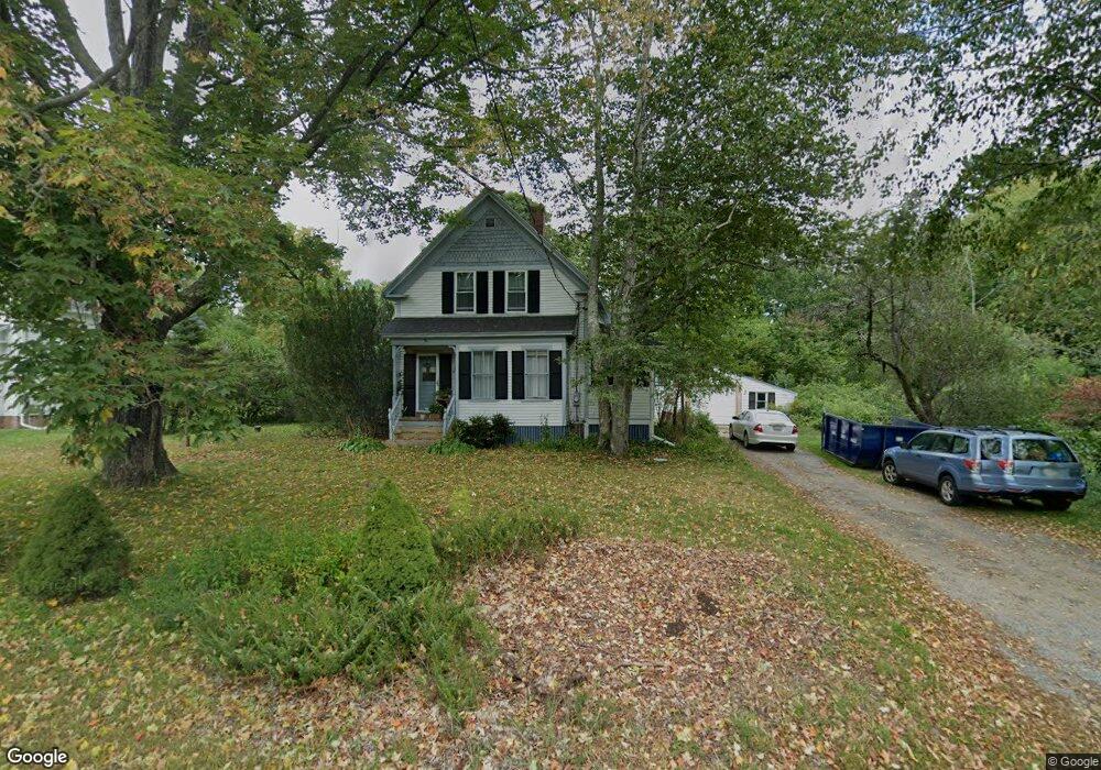 36 Dover Eliot Rd, South Berwick, ME 03908 - photo 1