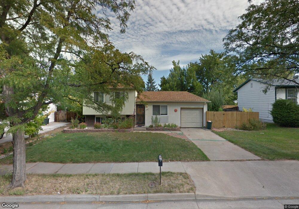 11657 E Kentucky Ave, Aurora, CO 80012 - photo 1