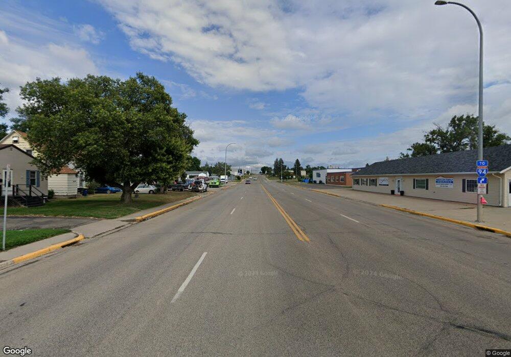000 10th St and 10th Ave SE, Jamestown, ND 58401 - photo 1