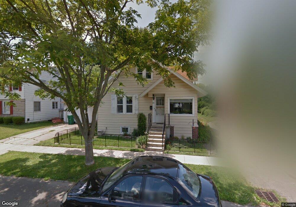 411 N Gilbert St, Ada, OH 45810 - photo 1