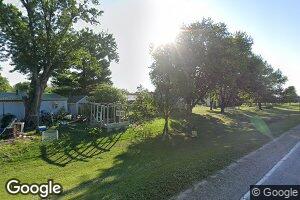 208 Hearn St, Eldon, IA 52554