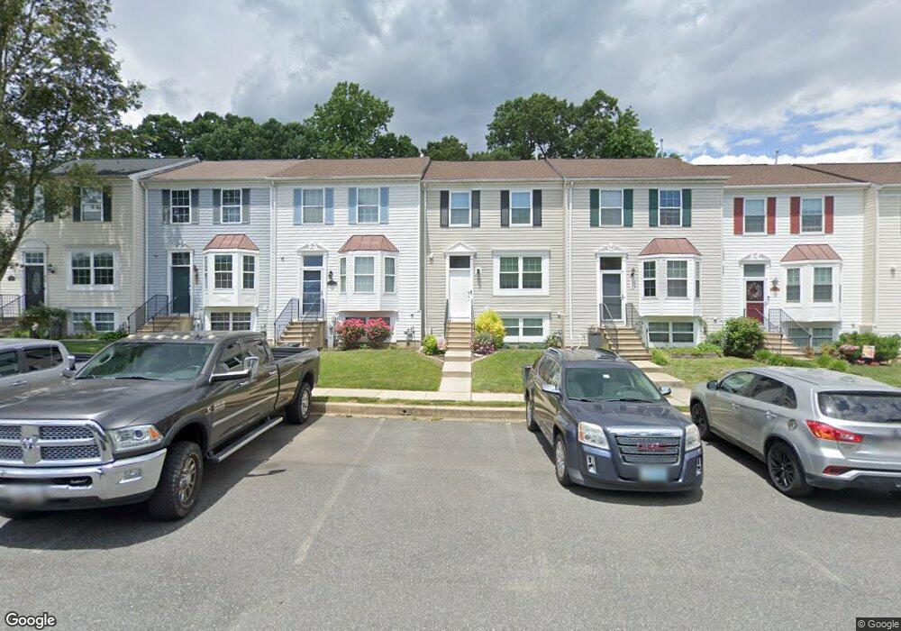 521 Hall Ct, Havre de Grace, MD 21078 - photo 1