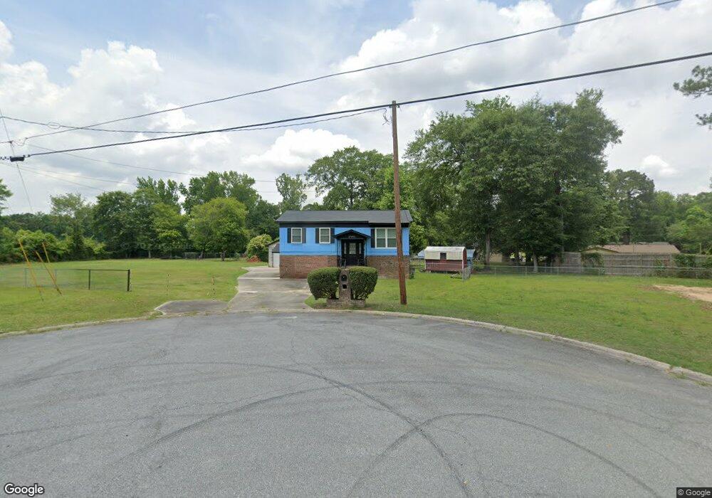 2997 Deeb Dr, Macon, GA 31206 - photo 1
