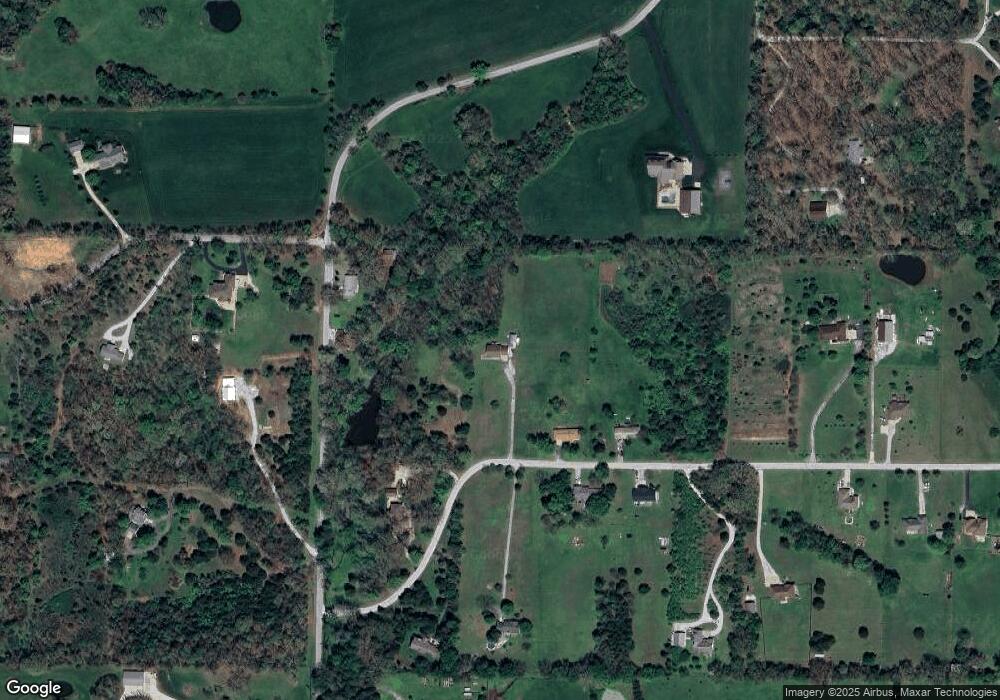 1177 W Sunny Slopes Dr, Nixa, MO 65714 - photo 1