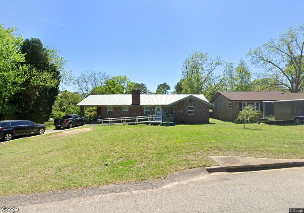 1356 Omarest Dr, Columbia, SC 29210 - photo 1