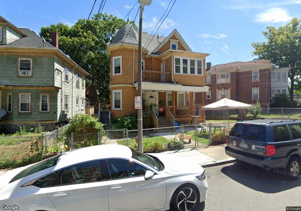 127 Crawford St, Dorchester, MA 02121 - photo 1