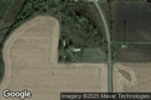 6758 N 2075 East Rd, Downs, IL 61736