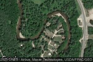25 Bearcamp River Rd, Ossipee, NH 03864