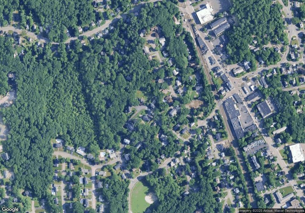 1 Ossipee Ln, Wakefield, MA 01880 - photo 1