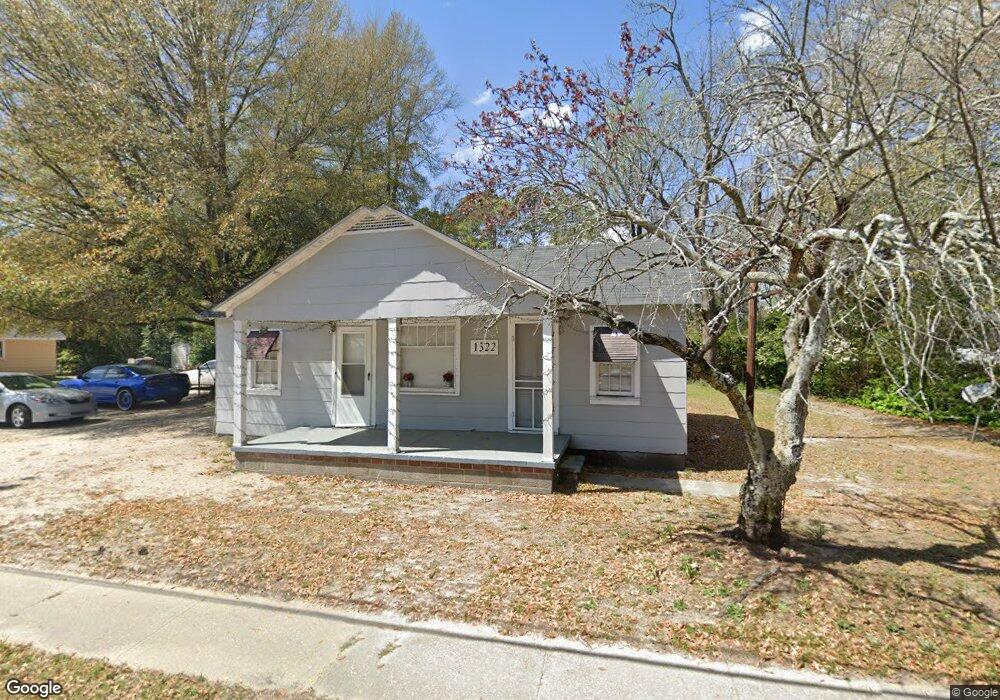 1322 Camden Rd, Fayetteville, NC 28306 - photo 1