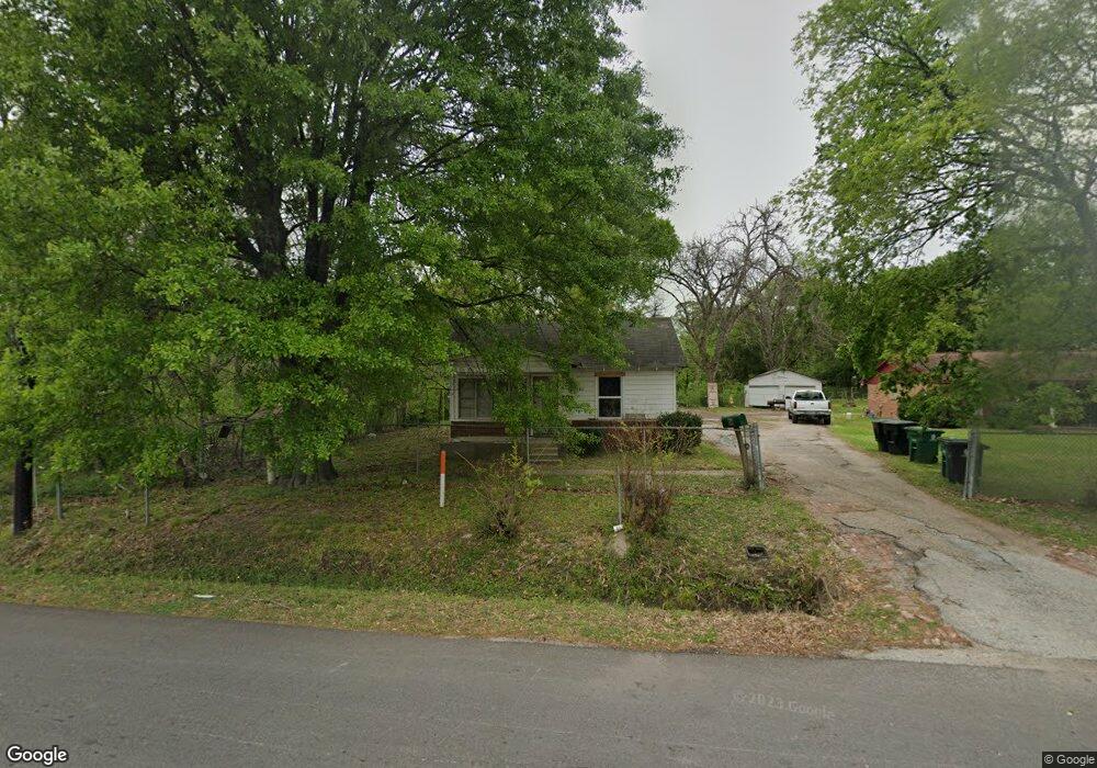 1210 Dolly Wright St, Houston, TX 77088 - photo 1