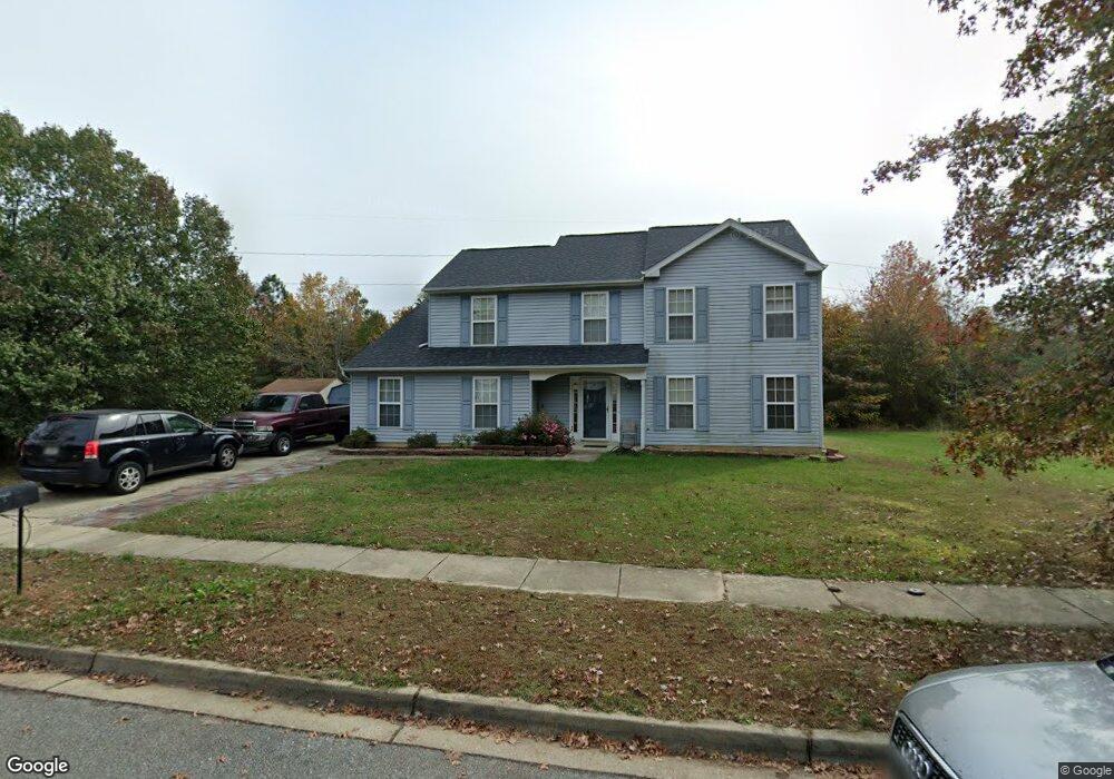 14512 Whistlestop Ct, Brandywine, MD 20613 - photo 1