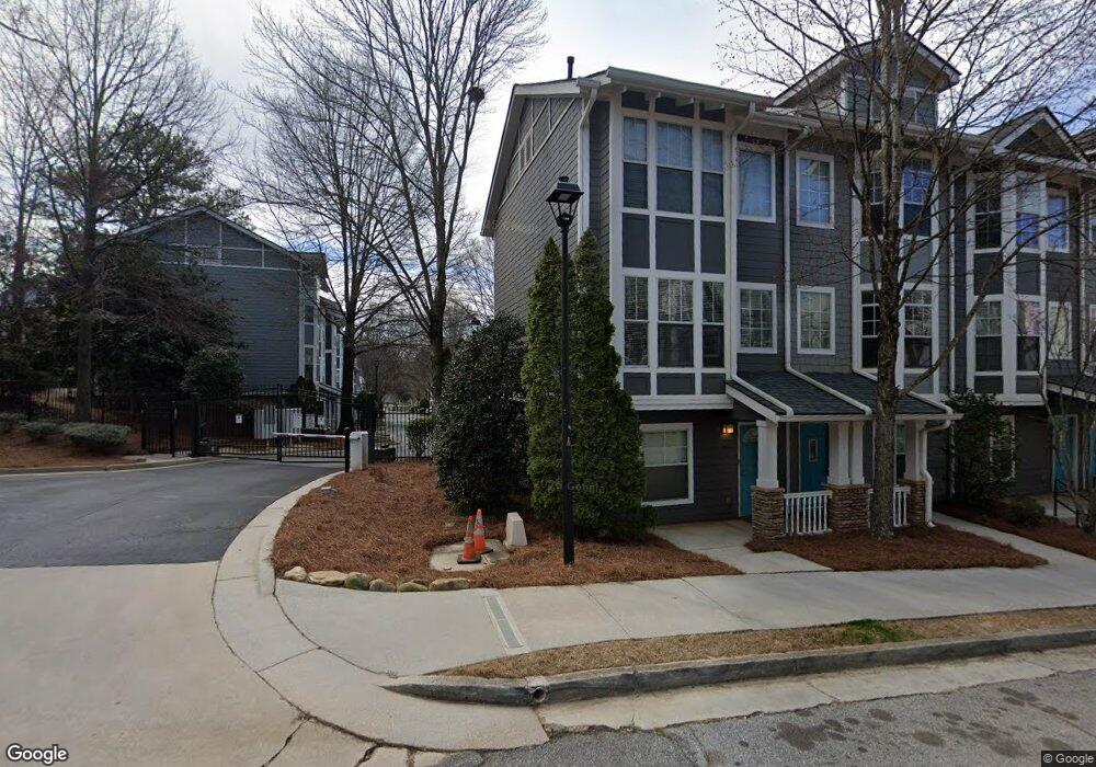 1090 Park Row S unit 1090, Atlanta, GA 30312 - photo 1