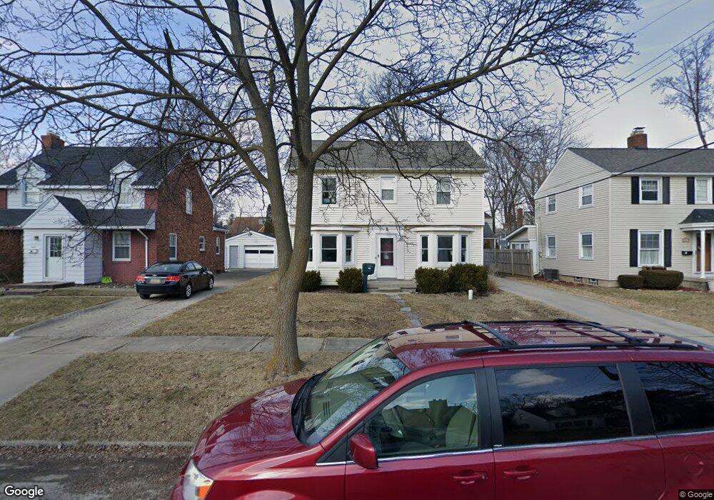 2013 Calumet St, Flint, MI 48503 - photo 1