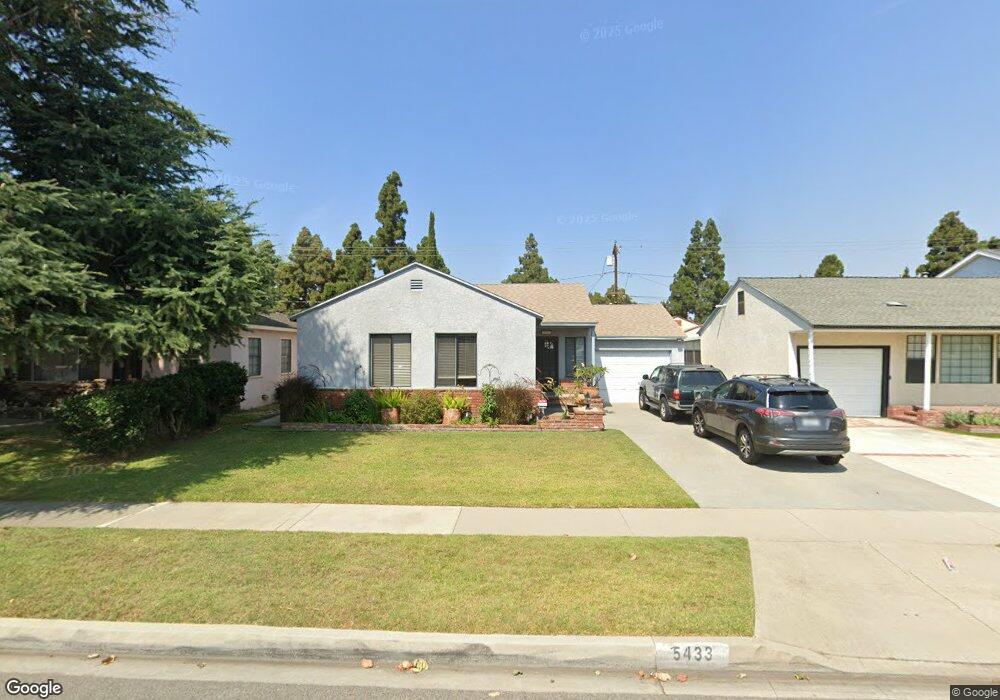5433 Pimenta Ave, Lakewood, CA 90712 - photo 1