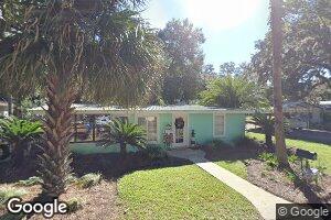 1224 River St NE, Townsend, GA 31331