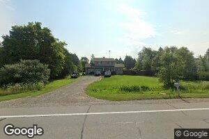 5150 N Van Dyke Rd, Kinde, MI 48445