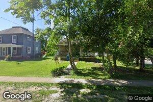 411 W Sturman St, Dahlgren, IL 62828