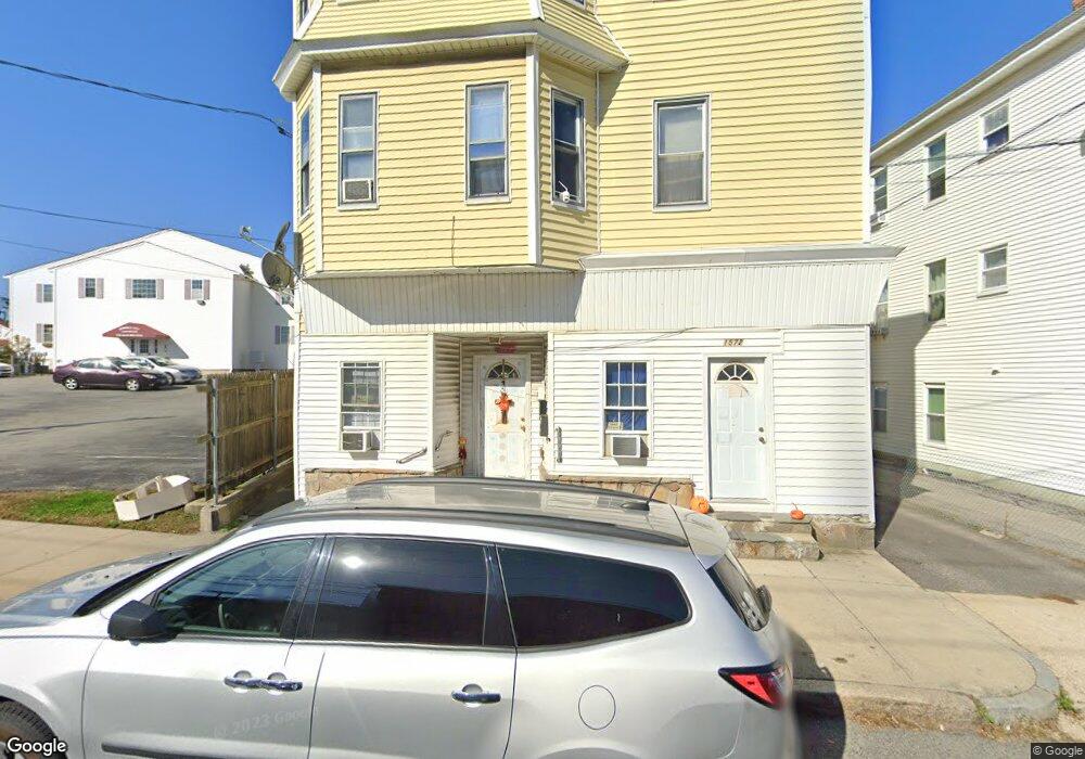 1572 N Main St unit 1574, Fall River, MA 02720 - photo 1