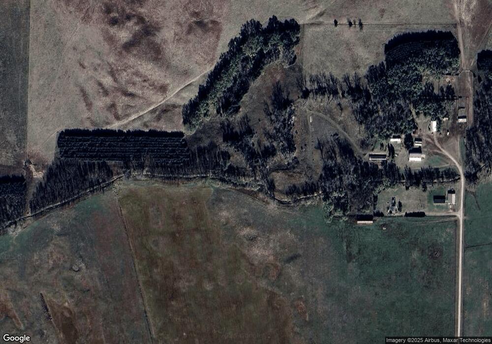 16917 W North River Rd, Hershey, NE 69143 - photo 1