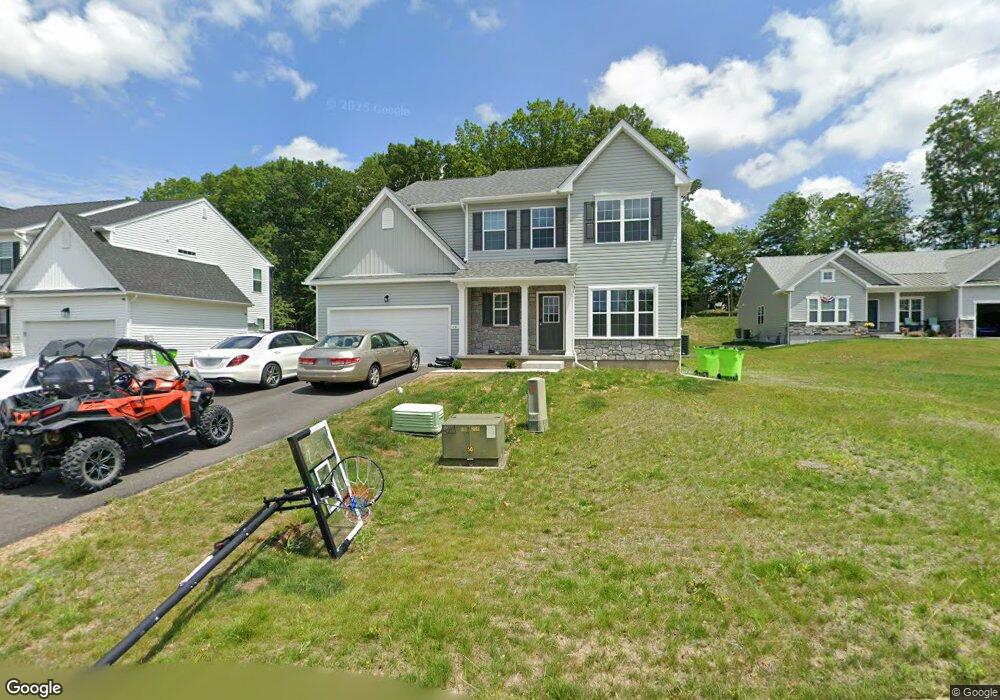 60 Olivia Way, Mountain Top, PA 18707 - photo 1