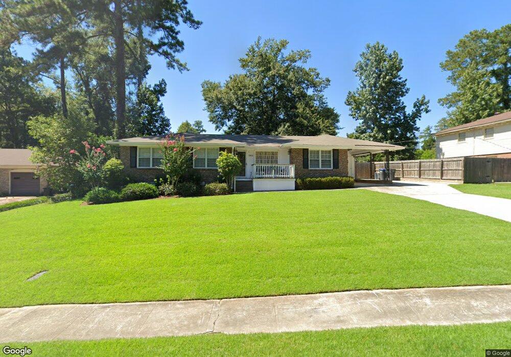 3312 Thread Needle Rd W unit 1, Augusta, GA 30907 - photo 1