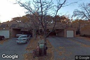 5427 6th St NW, Albuquerque, NM 87107
