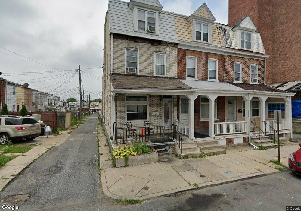 738 N New St, Allentown, PA 18102 - photo 1