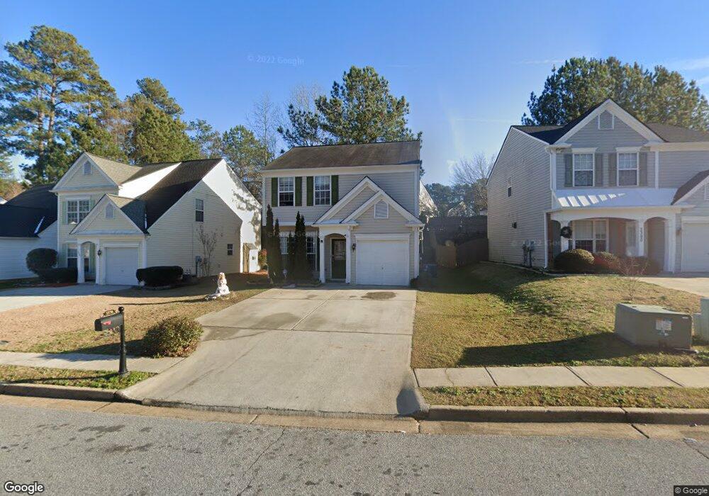 3370 Oxwell Dr, Duluth, GA 30096 - photo 1