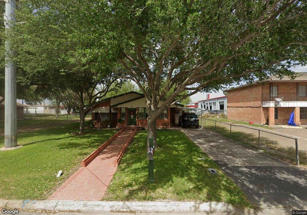 1312 W Park Ave, Pharr, TX 78577 - photo 1